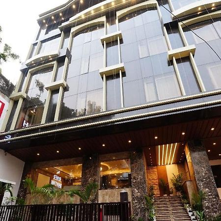 Hotel River Rhythm Varanasi Exterior foto