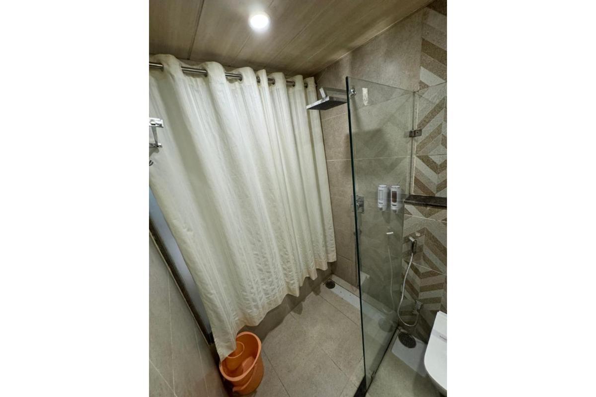 Hotel River Rhythm Varanasi Exterior foto