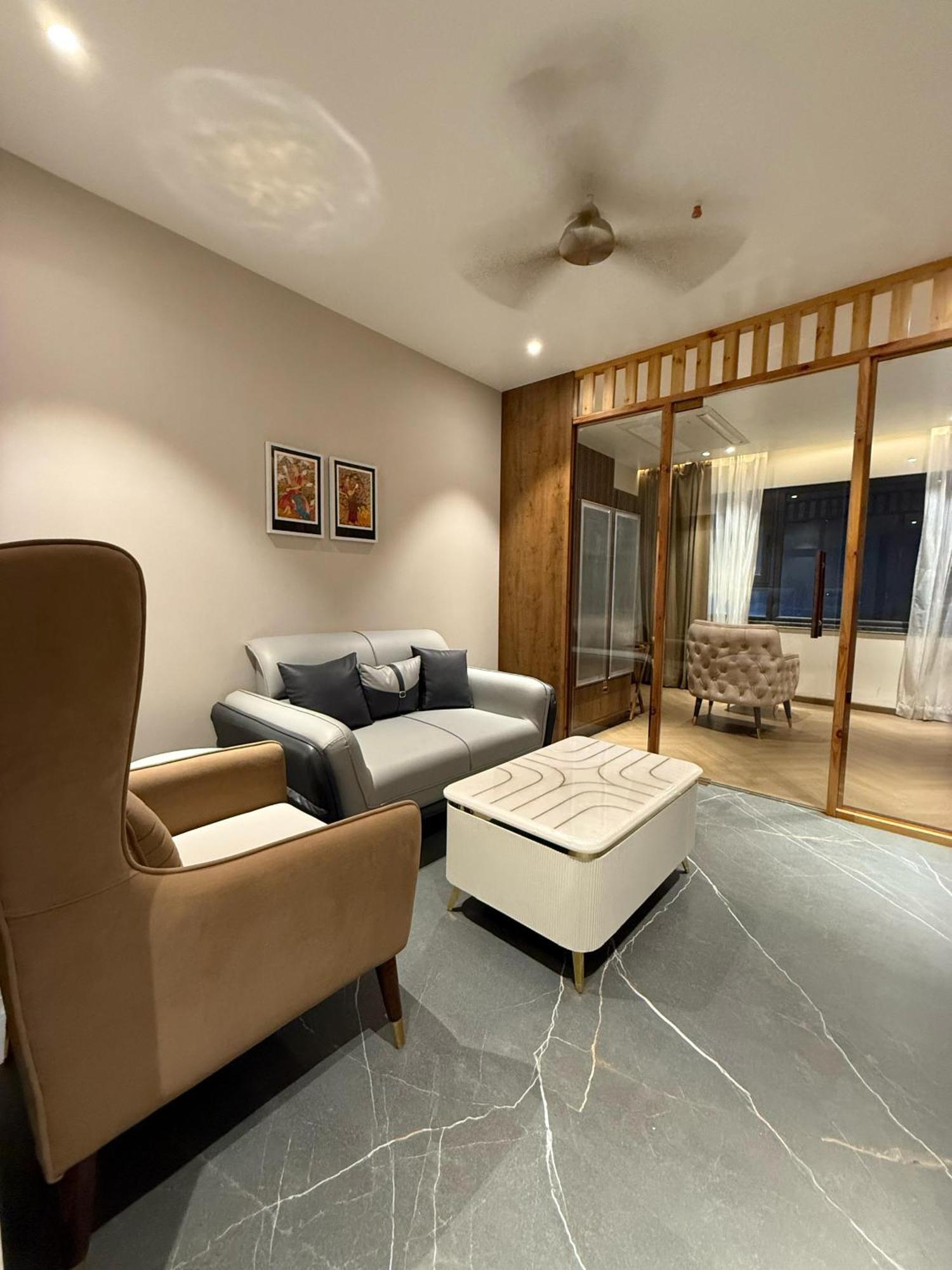 Hotel River Rhythm Varanasi Exterior foto